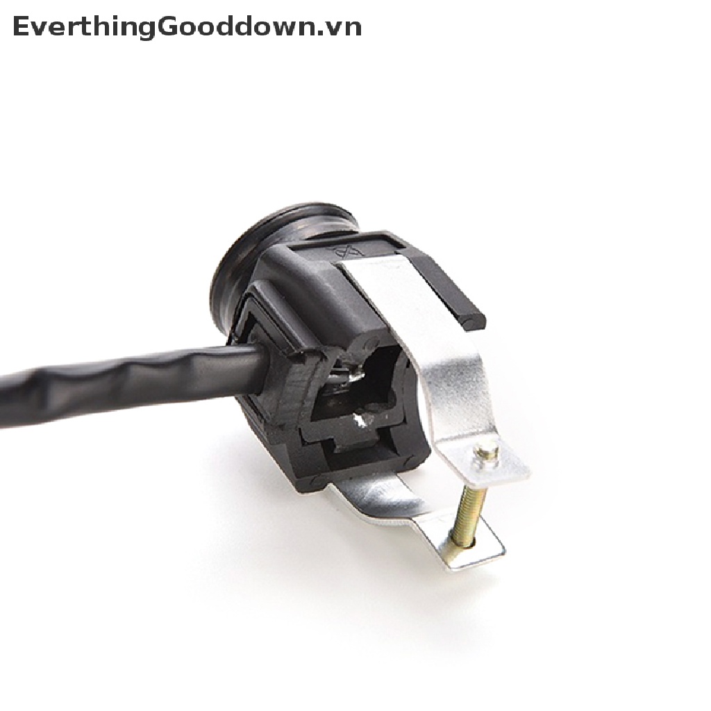 Everthinggooddown Công Tắc Nút Nhấn Khởi Động Còi Xe Mô Tô ATV UTV Dual Sport