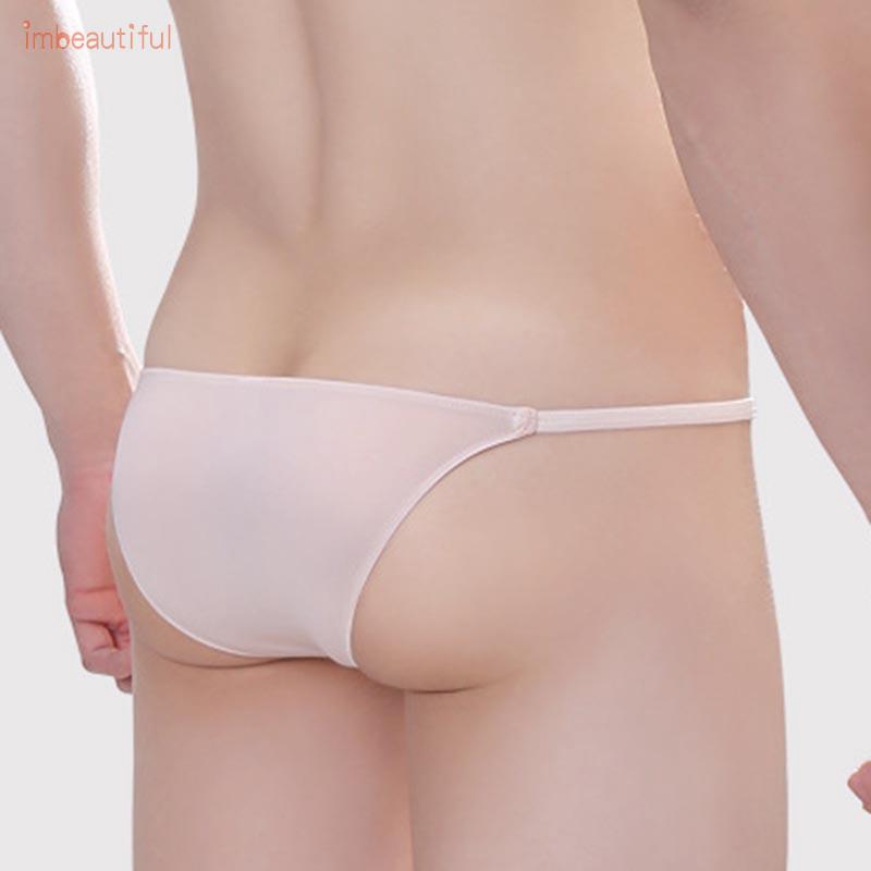 Quần lót cho nam giới thiết kế co giãn và quyến rũ
