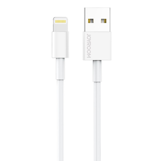 Cáp sạc 1m cho các dòng Apple JOYROOM JR-S113 Lightning 1 m