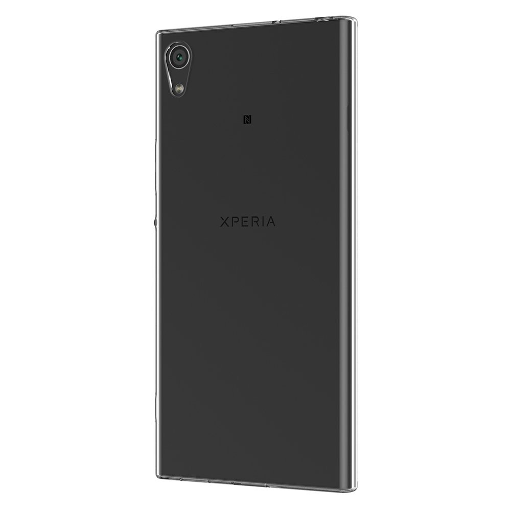 Ốp lưng Sony XA1, XA1 Plus, XA1 Ultra dẻo trong siêu mỏng 0.5 mm