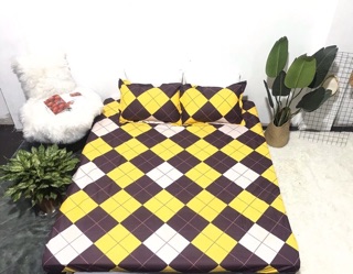 Ga chống thấm vải cotton