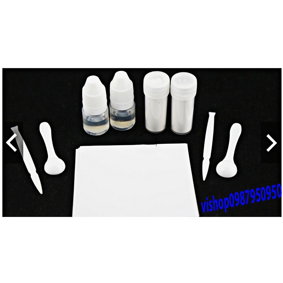 MB2-KEO GẮN RĂNG NANH GIẢ( SẴN )  shop khobansilc