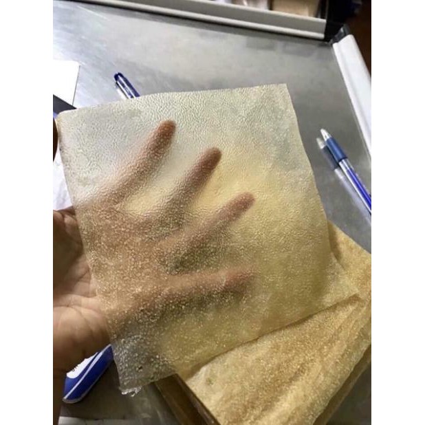 Tệp 100 bánh ram hà tĩnh rán nem siêu giòn