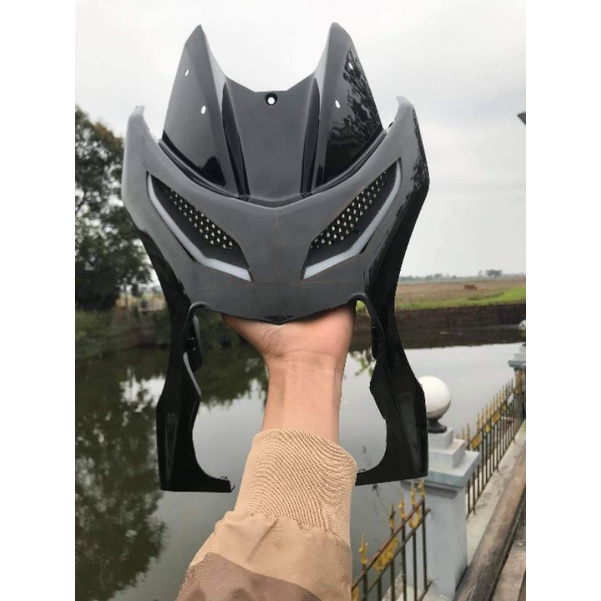 Audi a9 cho xe điện