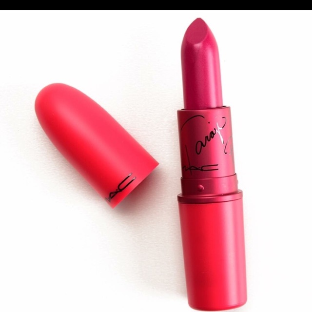 Son Mac màu Viva glam taraji P.Henson