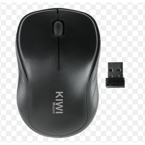 (Nhập HOMEKN03-giảm 10%)Chuột không dây KIWI MOUSE S189 Chính hãng (full box) (Khuyến mãi đôi )