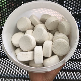 🌹Combo 11 viên Buviplant cho hoa hồng, cây cảnh và cây ăn quả🌹🍎🍊