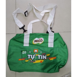 Túi trống du lịch (Quà tặng Milo)