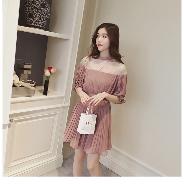 Đầm dập ly phối lưới