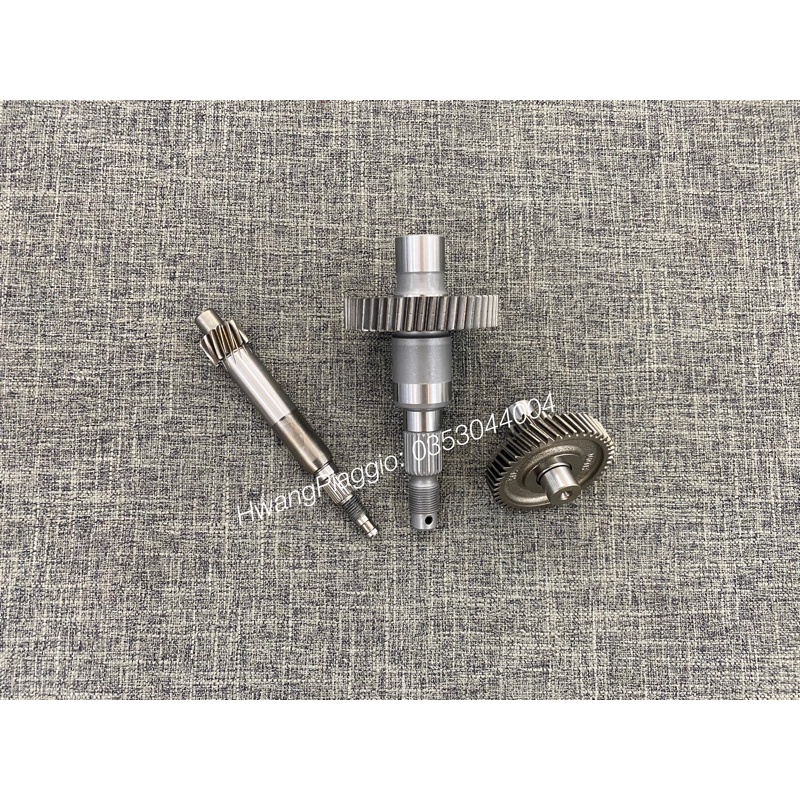 Bộ láp xe Zip 100cc ❤️