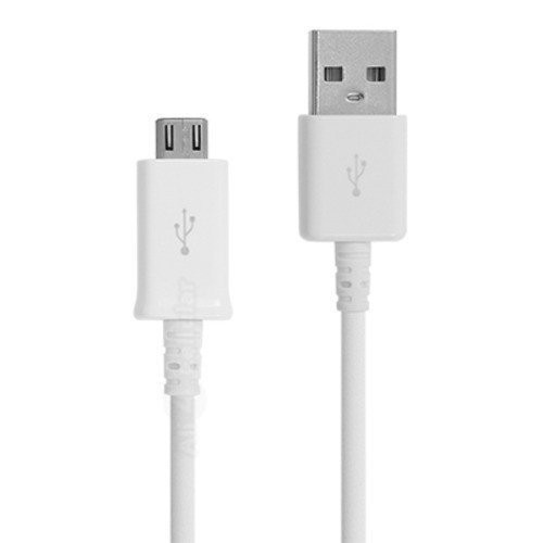 Dây Sạc SS 120cm Micro USB