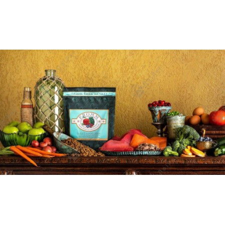 thức ăn cho mèo fromm - túi 1kg