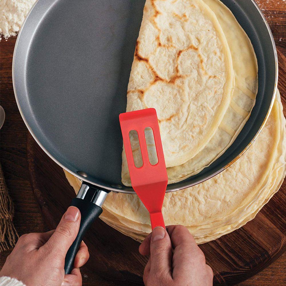 Bộ 2 Xẻng Chiên Cá Không Dính