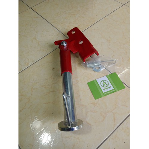 Chân Chống Xe Máy Chở Hàng