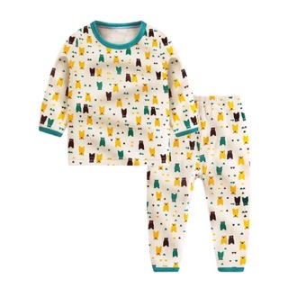 Combo 30 bộ cotton len