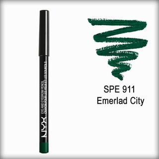 Chì kẻ mắt siêu mảnh NYX Slim Eyes Pencil