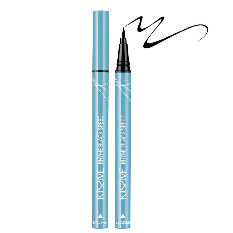 Bút Kẻ Mắt Nước GDTIMA 1G Kết Cấu Kháng Nước Bền Màu Mau Khô