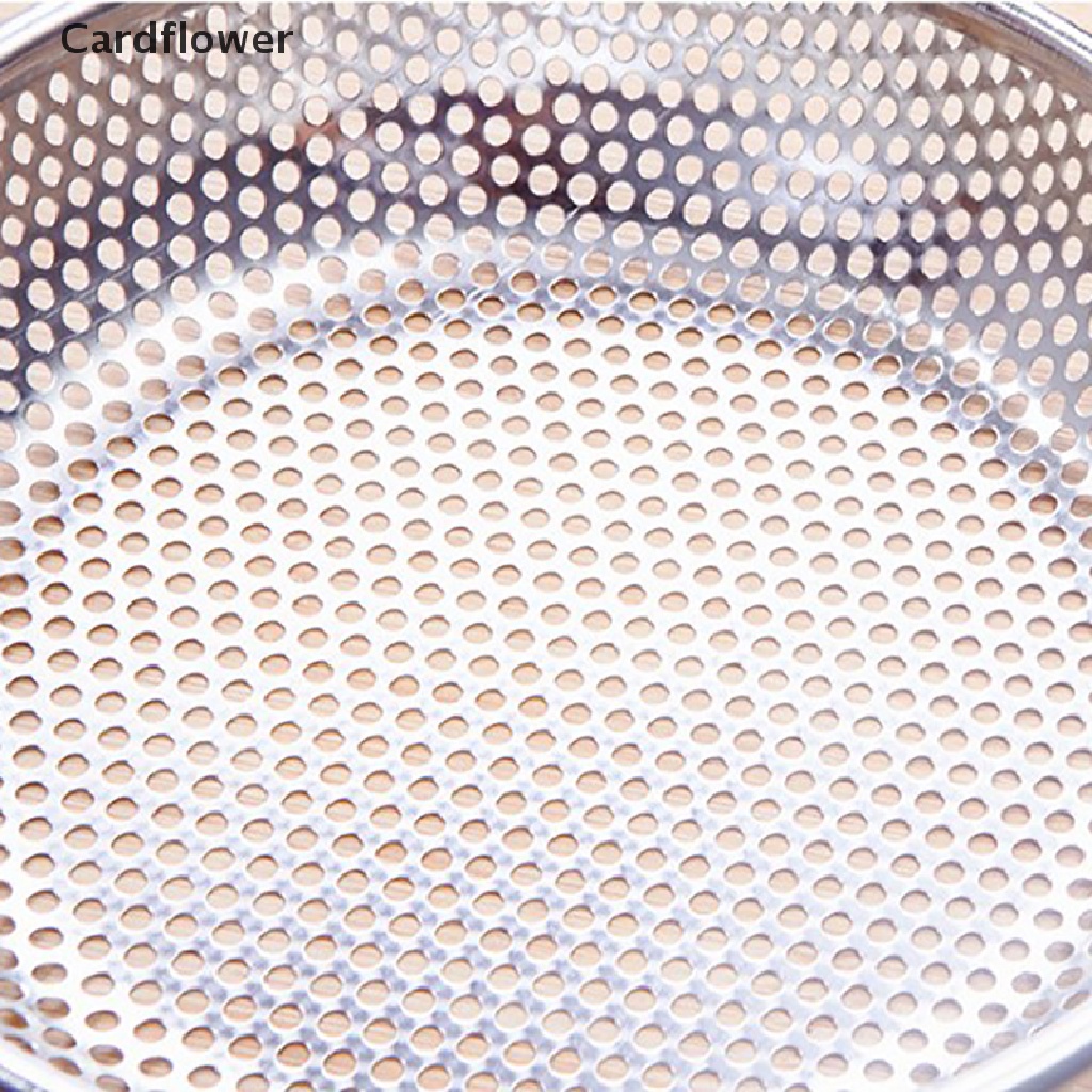 Muỗng Lọc Dầu Nấu Mì Ý Tiện Dụng Cho Nhà Bếp