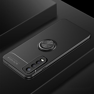 Ốp lưng Autofocus chống sốc kèm iring chống lưng cho vivo y20, y20s, y12s và các dòng máy khác