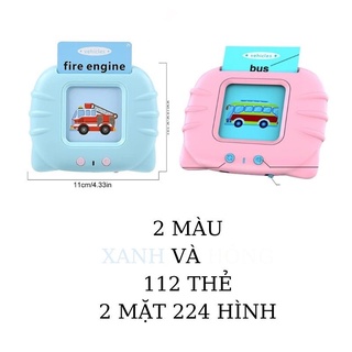 Đồ chơi trí tuệ cho bé