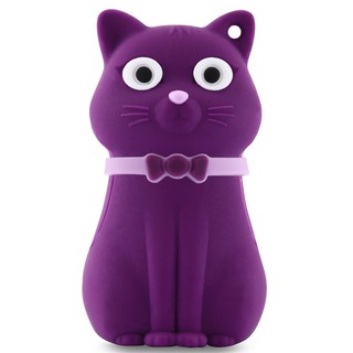 USB Bone Mèo Tím 16GB 