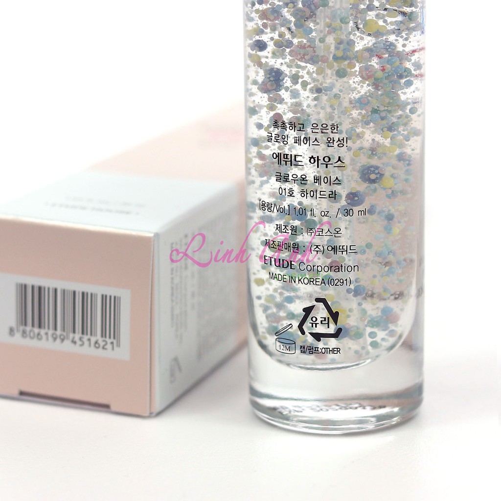 Kem lót che khuyết điểm Hàn Quốc | BigBuy360 - bigbuy360.vn