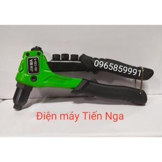 Kìm rút đinh tán rive siêu sịn JINMA