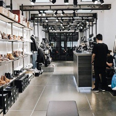 CVA Store
