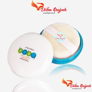 Phấn Phủ Shishedo baby Nhật Bản 50gr