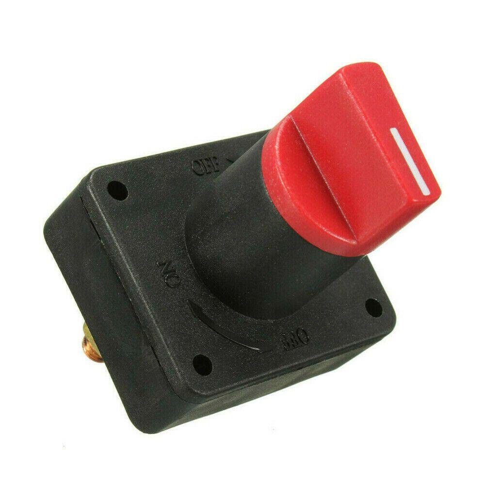 Thiết Bị Ngắt Kết Nối Pin Cho Xe Tải