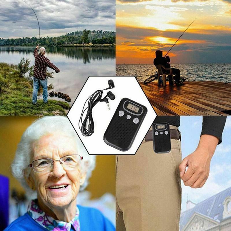 (Hàng Mới Về) Dụng Cụ Hỗ Trợ Nghe Nhạc Kỹ Thuật Số