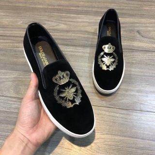 Giày lười ong nam