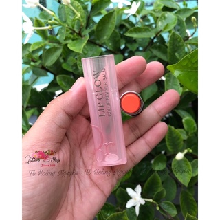 Son dưỡng môi Dior lip glow