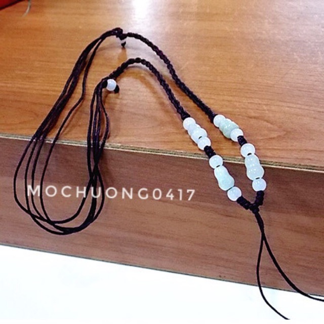 Dây dù đeo cổ - MS07