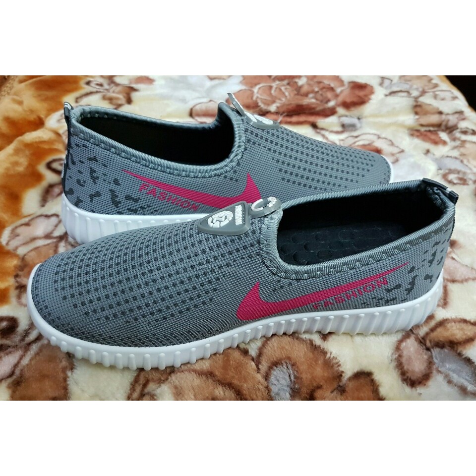 Xả kho Giày lười siêu nhẹ nữ | BigBuy360 - bigbuy360.vn