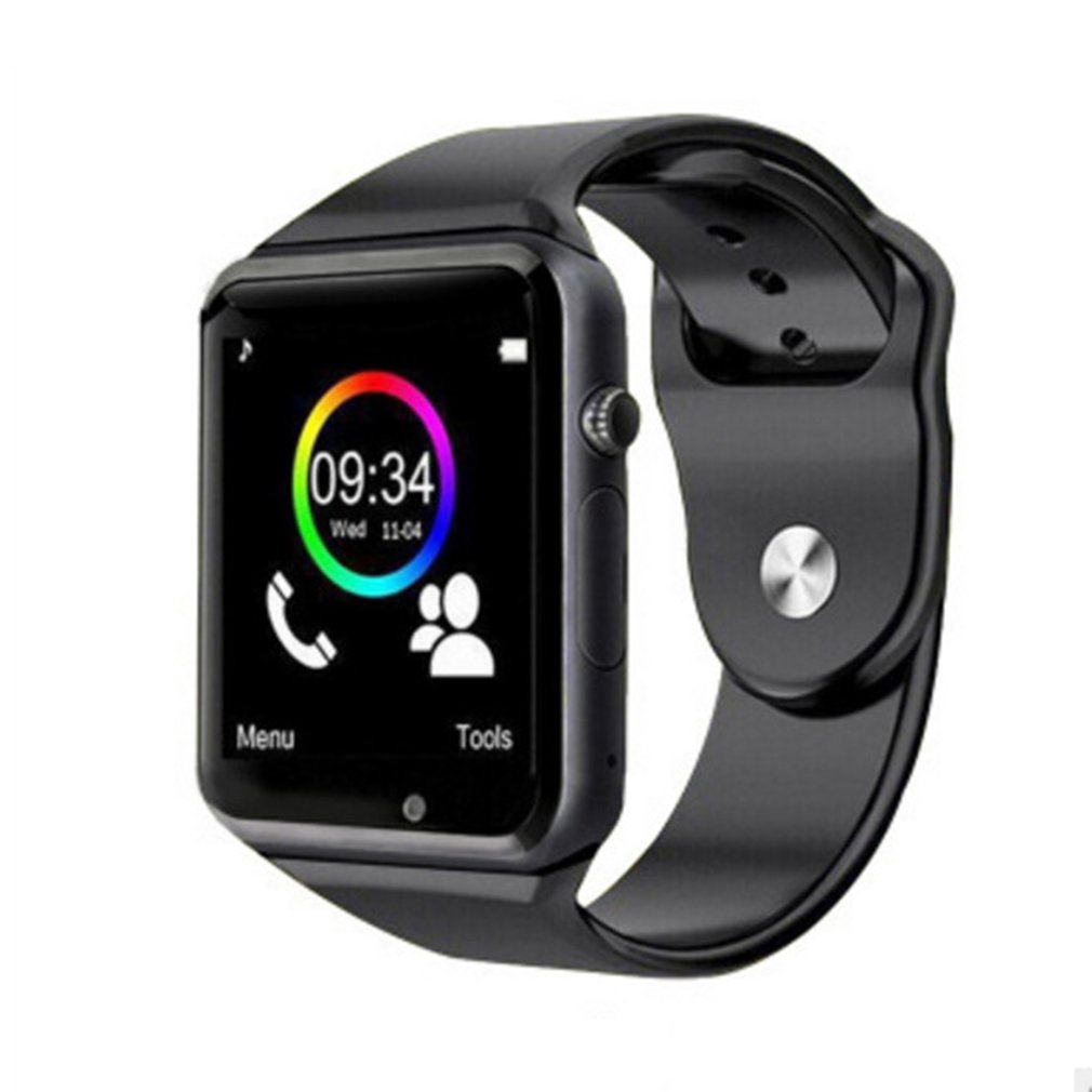 Đồng Hồ Bluetooth Vitog A1 Thông Minh Thể Thao Dành Cho Nam