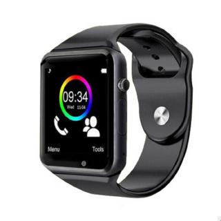 Đồng Hồ Bluetooth Vitog A1 Thông Minh Thể Thao Dành Cho Nam