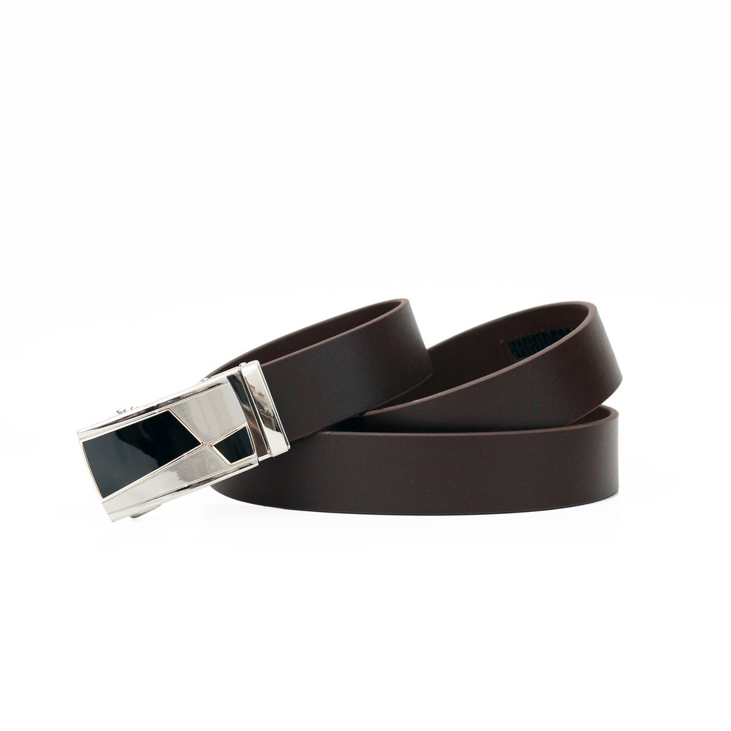 Thắt lưng da bò Anh Tho Leather SM24