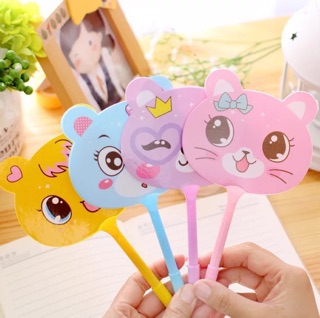 Combo 20 bút bi mực xanh (sỉ 5k)