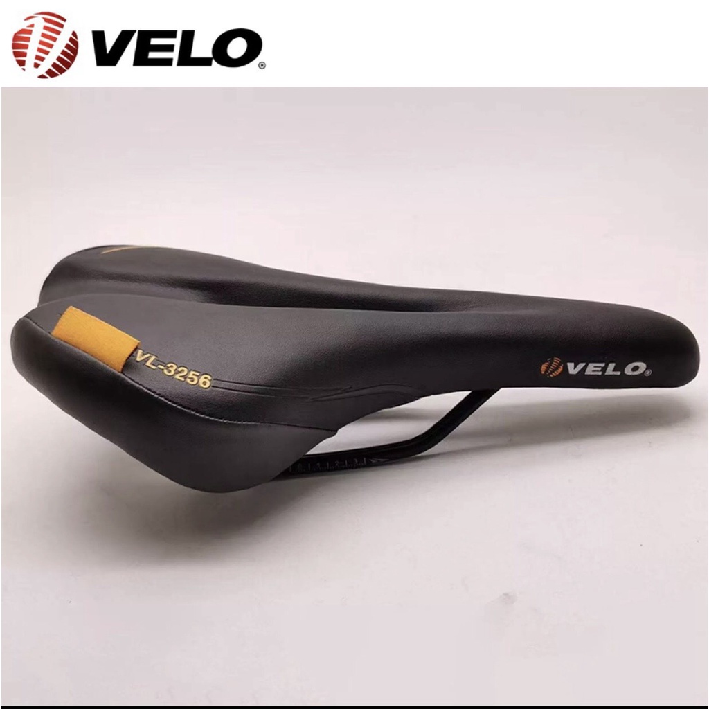 Yên xe đạp MTB VELO Plush VL-3256