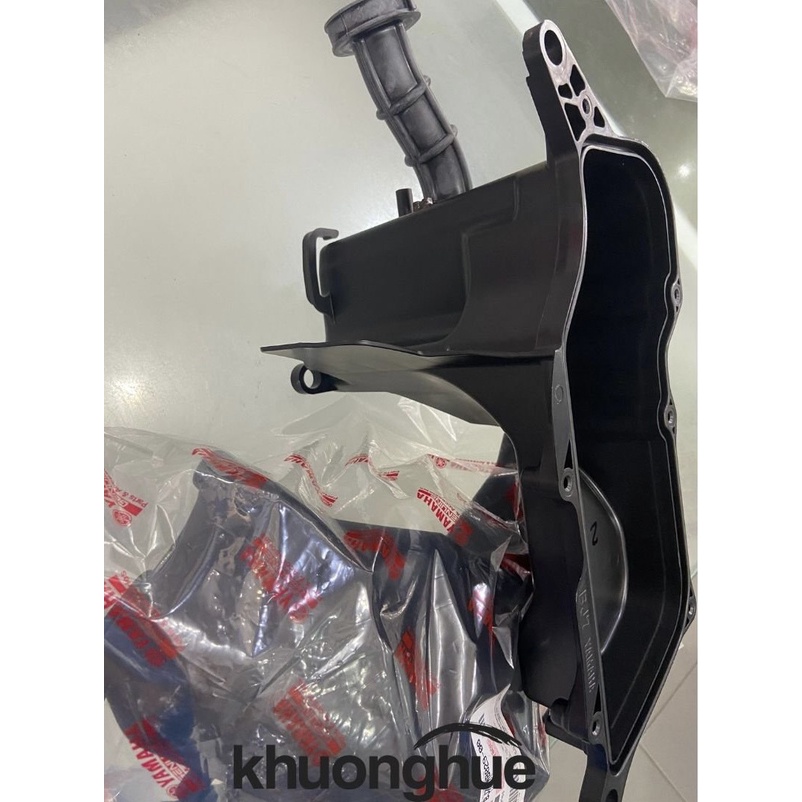 Nắp trong hộp lọc gió Janus chính hãng Yamaha