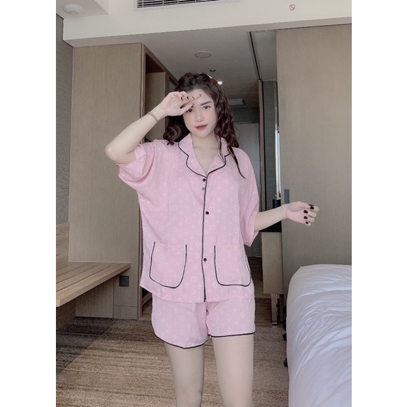❤Xả lỗ❤Bộ đùi Lụa mango loại 1 Mác Vic 40-60kg | BigBuy360 - bigbuy360.vn