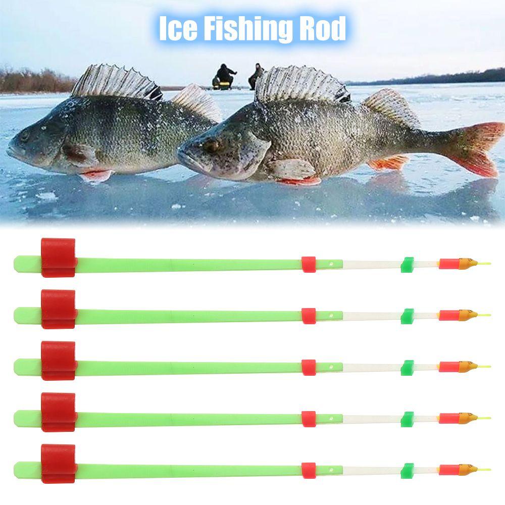 Cần Câu Cá Tuyết Siêu Nhẹ Siêu Ngắn Chất Lượng Cao