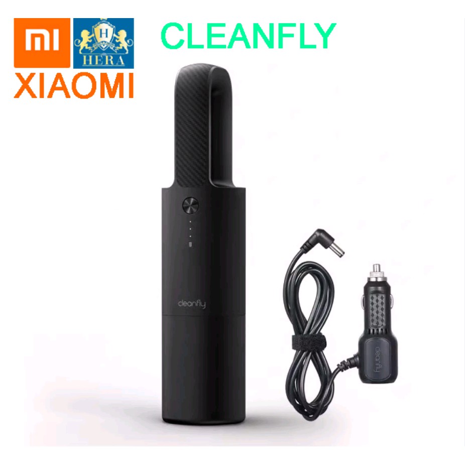 Máy hút bụi xe hơi Mijia Cleanfly-FVQ