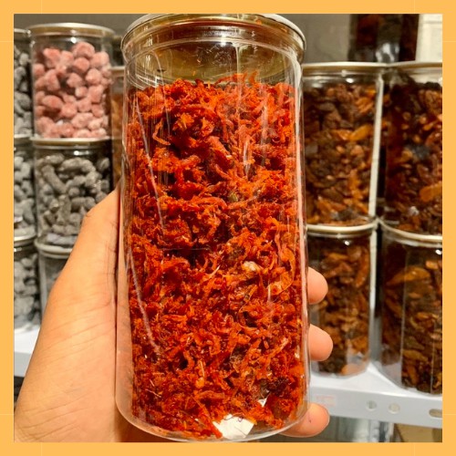 [Mã GROXUAN1 giảm 8% đơn 150K] Khô bò cay xé sợi loại 300g shop 3AE đồ ăn vặt ngon Hà Nội | BigBuy360 - bigbuy360.vn