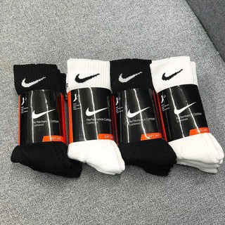 Vớ Nike - Tất Nike authentic có sẵn