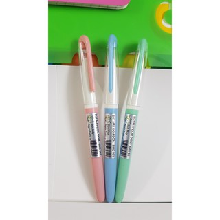 Bút máy ngòi trơn Đom Đóm BMD001