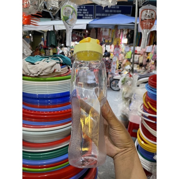 Bình Đựng Nước Matsu 1L-Duy Tân!