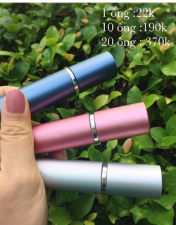 Ống chiết nước hoa 9-12ml