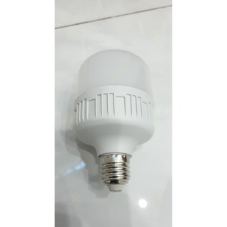 Bóng đèn led trụ 18W đui E27 - Không dùng led driver